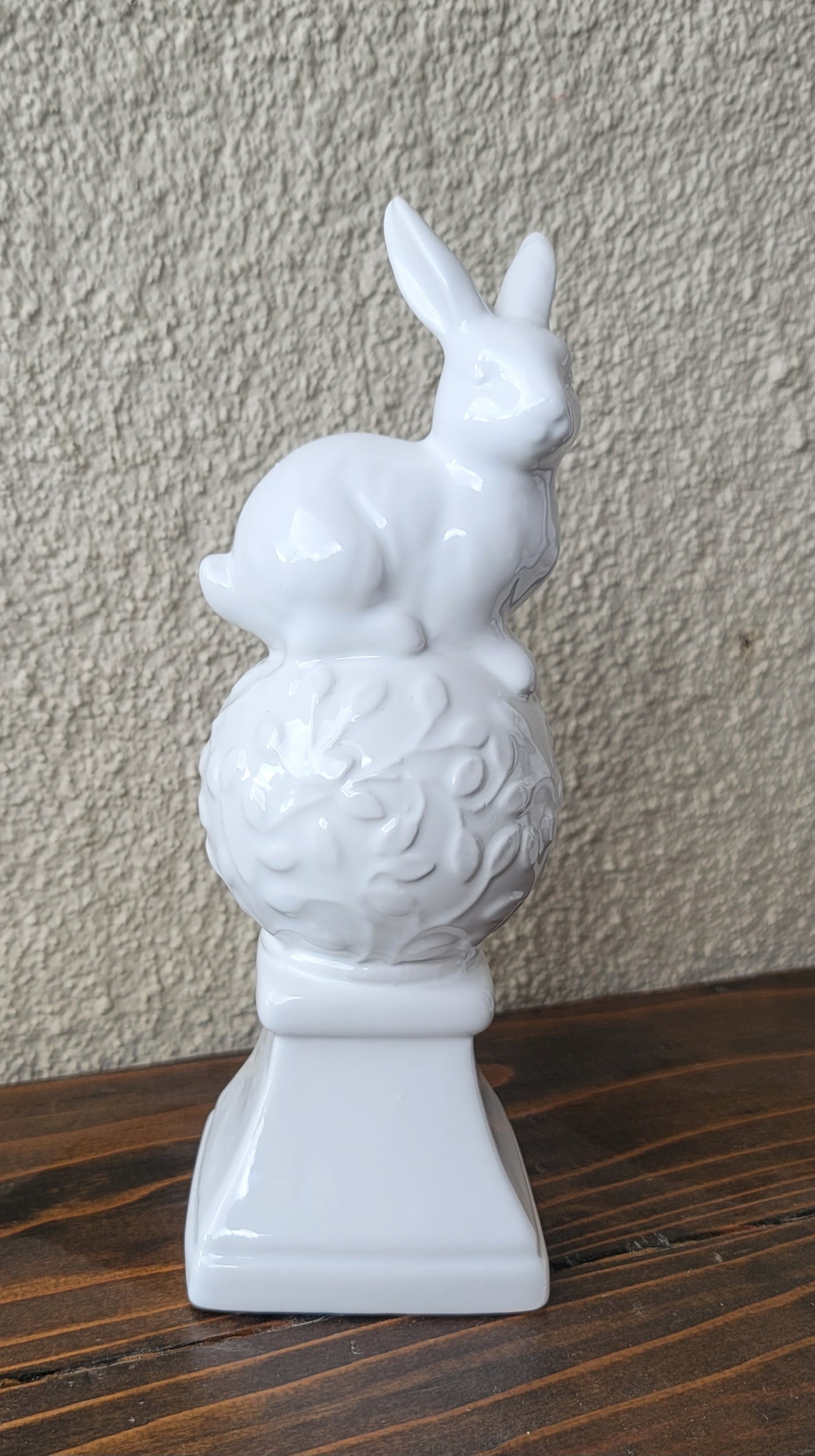 Ceramic Bunny