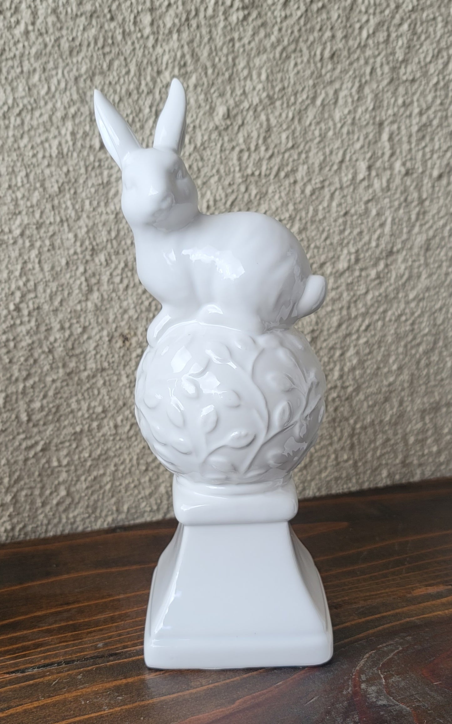 Ceramic Bunny