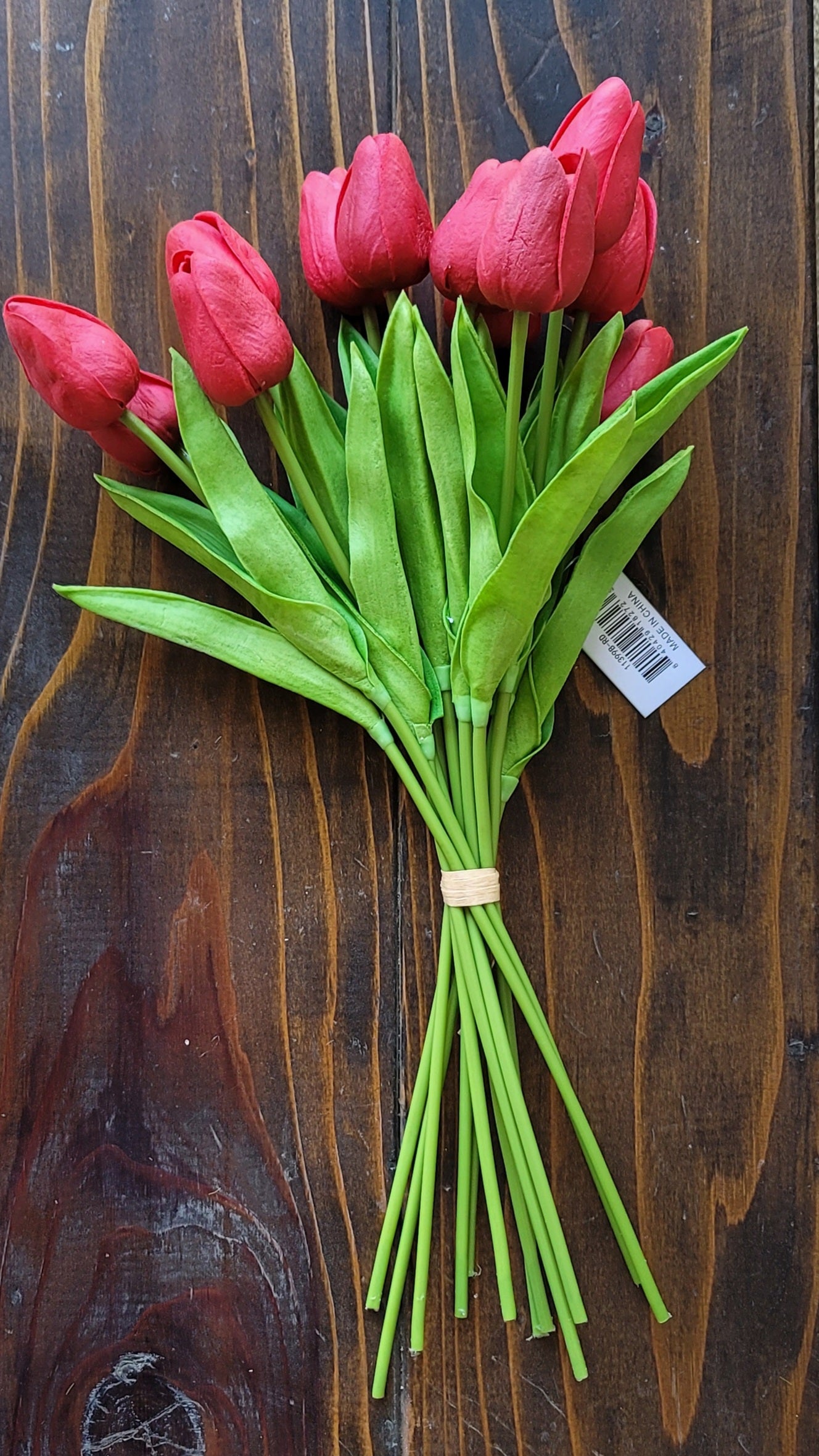 Tulip Bundle